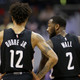 Illustration for article titled The Wizards Are No Longer A Basketball Team